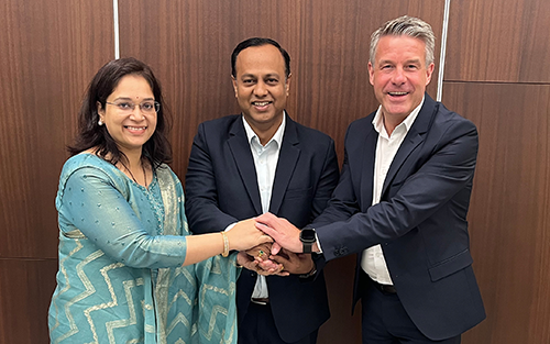 Thumbnail for Basler AG Acquires 76% Stake in Alpha TechSys Automation in India