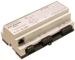 Contemporary Controls adds control to BAS Remote