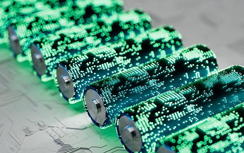 Lead the Charge in Lithium Battery Manufacturing