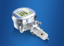 Baumer releases CombiLyz conductivity sensor
