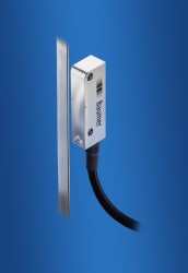 Baumer introduces MIL 10 bearingless encoder