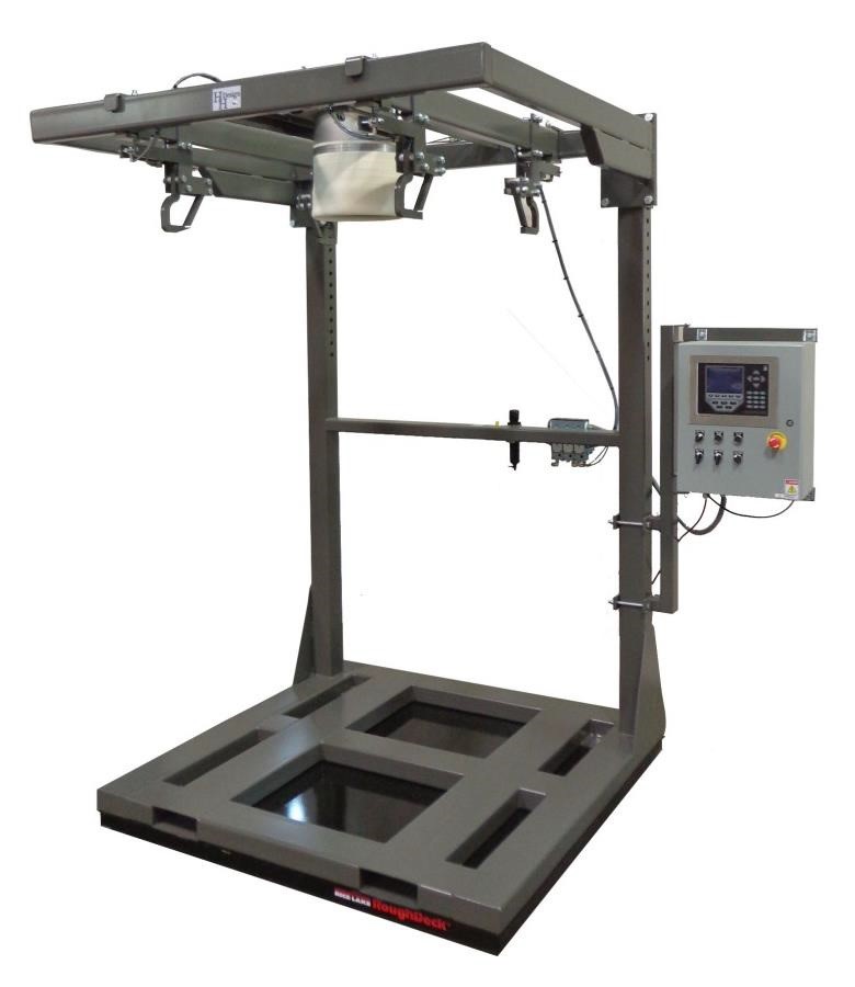 Sterling Systems & Controls announces Bulk Bag Packaging Systems