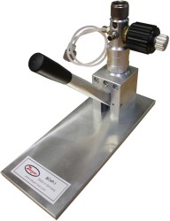 Dwyer announces Series BCHP calibration test pump