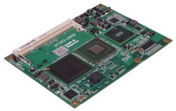 GE Fanuc announces Atom-based embedded controllers