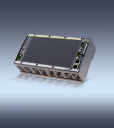 Bachmann enhances M1 automation system