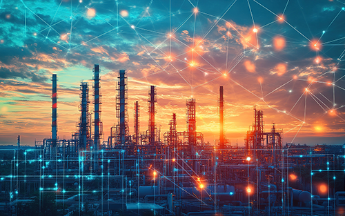 Process Industries Are Hesitant to Adopt Cloud Solutions, and That’s a Mistake