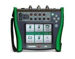 Beamex introduces MC6 Field Calibrator and Communicator