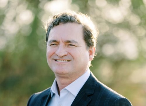 Beckhoff USA Names Paxton Shantz Fabrication Industry Manager