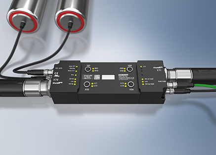 Beckhoff Automation releases EP7402 EtherCAT Box