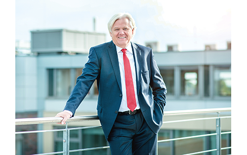 Beckhoff Records 923 Million Euros in 2020, Increasing Revenue from Previous Financial Year