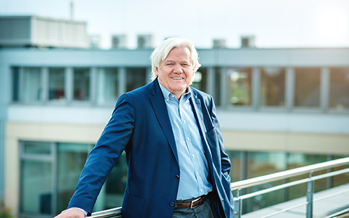 Beckhoff Automation Records €1.17 Billion in Revenue Worldwide