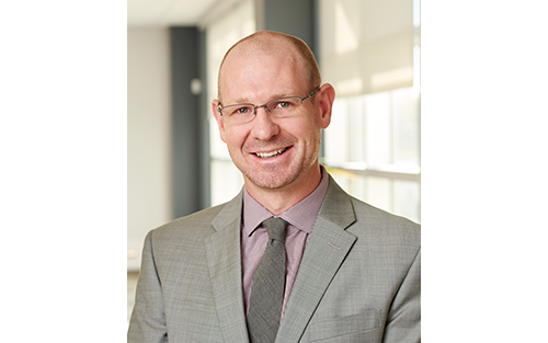 Beckhoff USA Names Daymon Thompson Director of Product Management