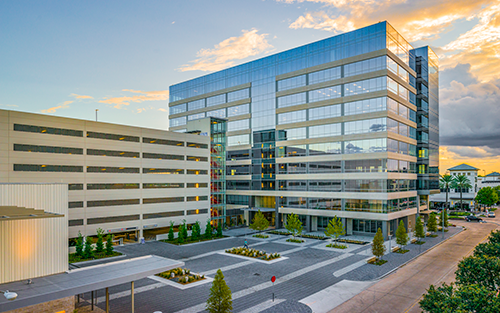 Beckhoff Opens Houston Office with Emphasis on Process Industry Solutions