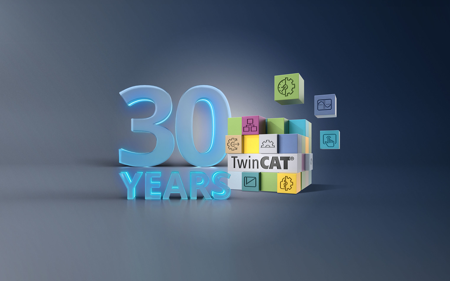 Thumbnail for Beckhoff Celebrates 30 Years of TwinCAT Automation Software