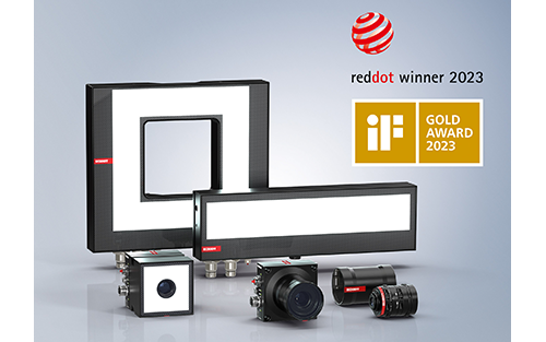 Beckhoff Vision Brings Automation Technology and Machine Vision into Singular Focus