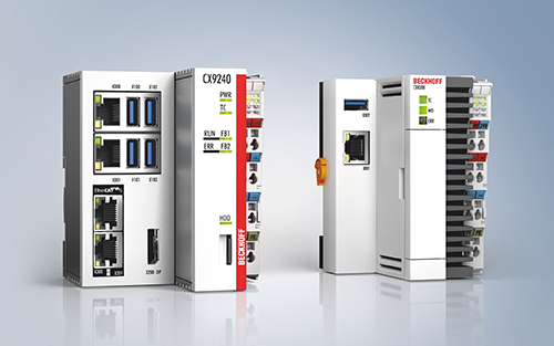 Feature Image for Beckhoff's CX82xx Embedded PC Series Offers More Computing Power for Ultra-Compact Controls
