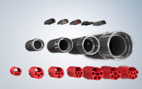 Thumbnail for Beckhoff Hybrid Connectors for One Cable Automation Boost Flexibility and Efficiency