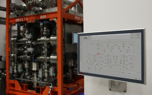 Case Study: PC-based Control Optimizes Oil and Gas Production