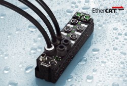 Beckhoff Introduces EP3744 EtherCAT Box for DP Measurements