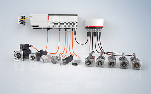 Boost Performance, Simplify Installation and Optimize Engineering with AX8000 Technology