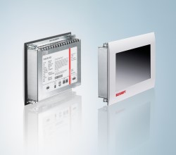 Beckhoff introduces CP6606-0001-0020 Panel PC