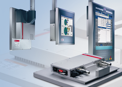 Watch the Video Demonstration: Space-Saving Beckhoff CP72xx Panel PCs – The New 'All-in-One' Controller/Display Solution