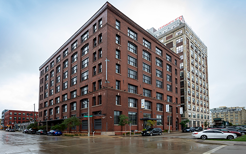 Beckhoff Opens Milwaukee Office to Strengthen Great Lakes Area Business Development