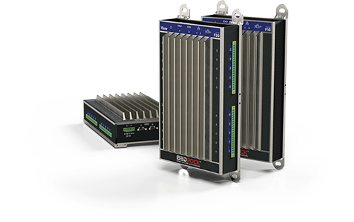 Angus Measurement Services to Represent Bedrock Automation in Texas, Oklahoma and New Mexico