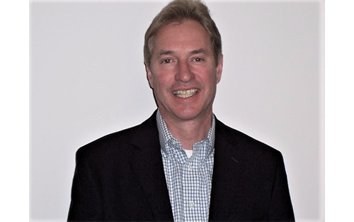 Bedrock Automation Appoints Tony Mannion Sales Director