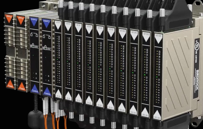 Bedrock announces addition of Intrinsic Anomaly Detection to Bedrock OSA firmware