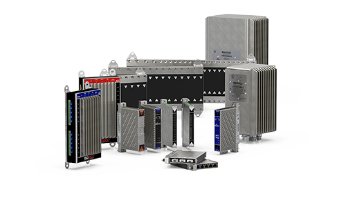 Bedrock's New Software Release Brings More Open Secure Automation Process Functionality and Diagnostics into Bedrock Systems
