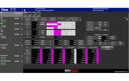 Latest Bedrock IDE Adds Expanded Browser Visualization and a Field Technician Interface