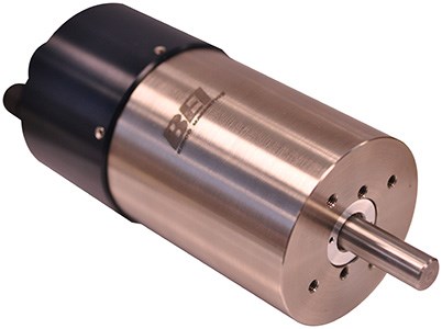 BEI Kimco Magnetics announces LAS43-120-000A VCA