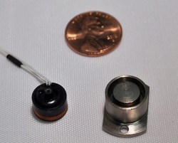 BEI Kimco Announces tiny Model LA05-05-000A actuator