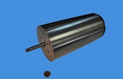 BEI Kimco Introduces AH43-86-000A Actuator