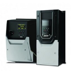 Beijer Electronics introduces P2 inverters
