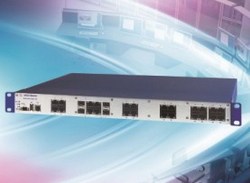 Belden announces MACH100 Ethernet switches