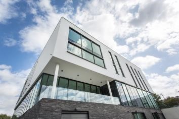 Endress + Hauser announces opening of Belgian facility