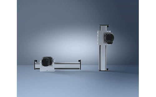 Bell-Everman Presents Alternative to Rod Actuators and Pneumatic Cylinders