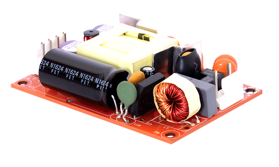 Bel Power Solutions announces ABC41 and MBC41 series of AC-DC power supplies