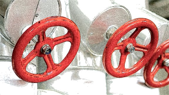 How to Manage Control Valve Response Issues in the Field