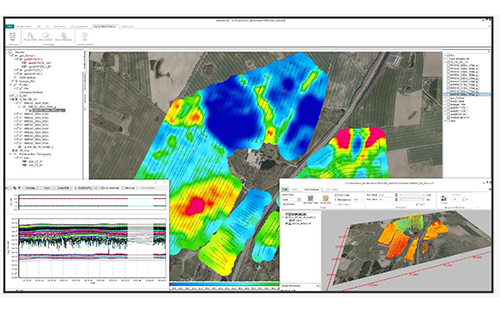 Bentley Systems Announces Seequent’s Acquisition of Aarhus GeoSoftware