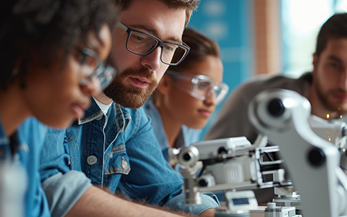 Bentley Systems, Enactus Launch 2025 iTwin4Good Challenge Amid Global Infrastructure Workforce Shortage