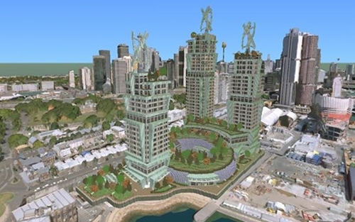 Bentley Education’s Digital Twin Design Contest Challenges Students to Reimagine Apartment Living