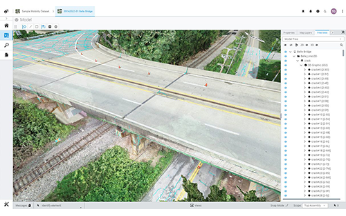 Bentley Systems Launches iTwin Experience, iTwin Capture and iTwin IoT to Extend iTwin Platform