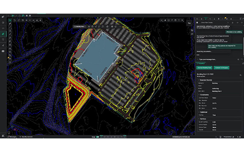 Thumbnail for Bentley Systems Advances Infrastructure AI With New Applications and Industry Collaboration