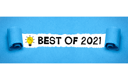 Top 11 Industrial Automation Articles for 2021