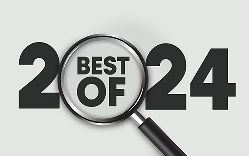 Automation.com’s Top 10 Articles for 2024