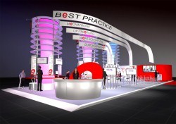 EPLAN presents Best-Practice solutions at Hannover