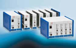 Bestech releases capaNCDT 6220 capacitive controller